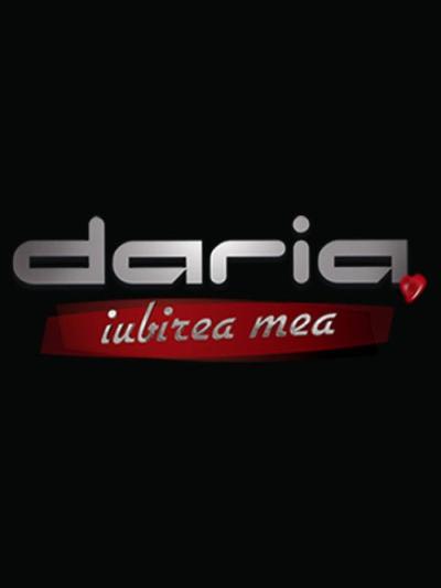 Daria, Iubirea Mea filmas online