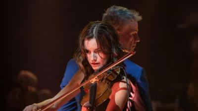 Belle et Bum