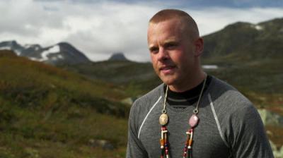 Den siste viking
