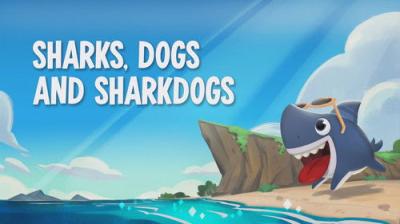 Sharkdog