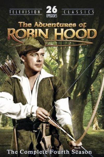 The Adventures of Robin Hood filmas online