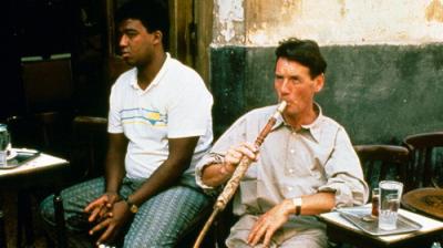 Michael Palin: Around the World in 80 Days