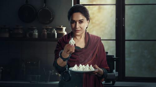 Mrs. Deshpande filmas žiurėti online