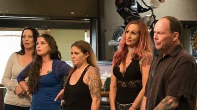 Bar Rescue