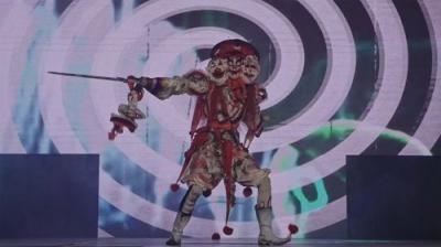 The Boulet Brothers' Dragula