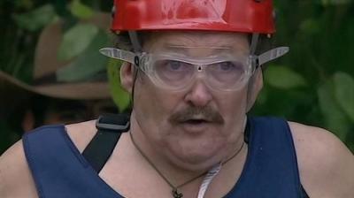 I'm a Celebrity...Get Me Out of Here!