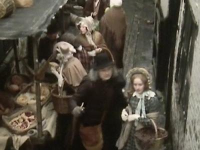 The Old Curiosity Shop