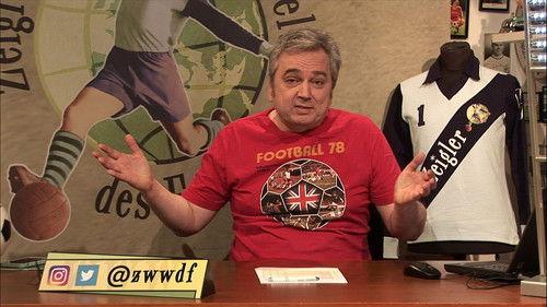 Zeiglers wunderbare Welt des Fussballs filmas žiurėti online