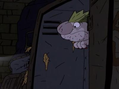 Aaahh!!! Real Monsters