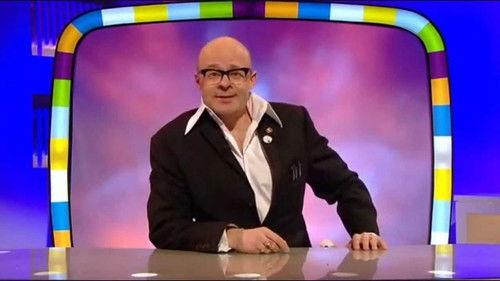 Harry Hill's TV Burp filmas žiurėti online