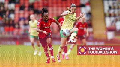 The Women's Football Show
