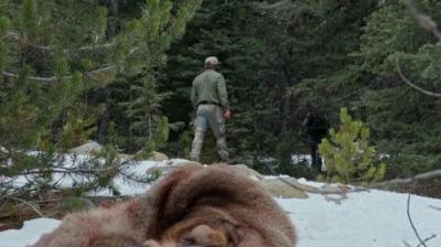 Mountain Men