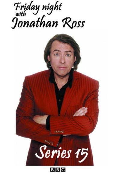 Friday Night with Jonathan Ross filmas online