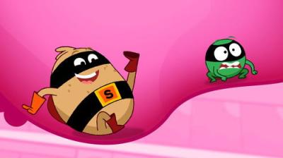 Supertato