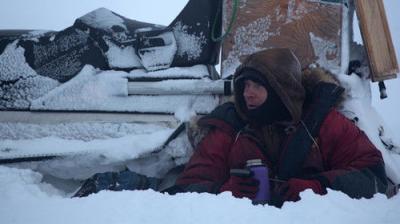 Life Below Zero