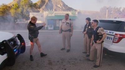 Reno 911!