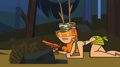 Total Drama Island