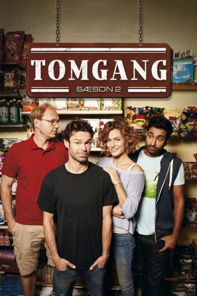 Tomgang filmas online