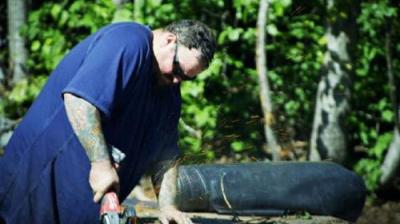 Gold Rush: Dave Turin's Lost Mine