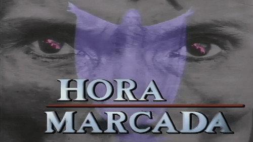 La hora marcada filmas žiurėti online