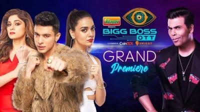 Bigg Boss OTT