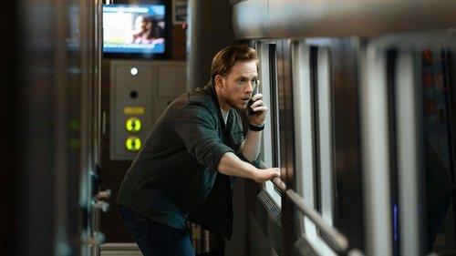 Nightsleeper filmas žiurėti online