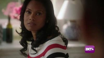 Being Mary Jane