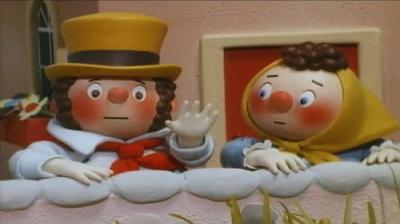 Noddy's Toyland Adventures