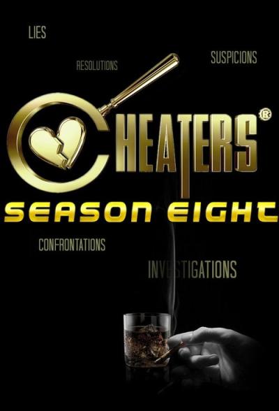 Cheaters filmas online