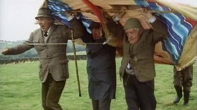 Last of the Summer Wine