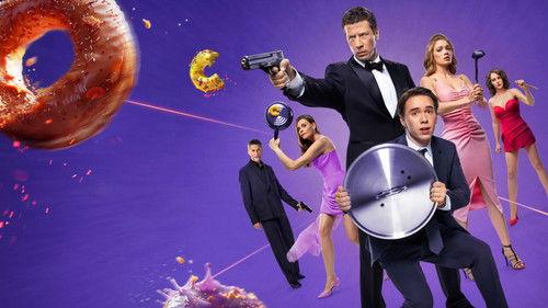 И снова здравствуйте! filmas žiurėti online