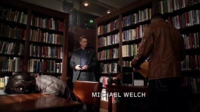 CSI: NY