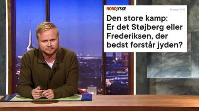 Tæt på sandheden