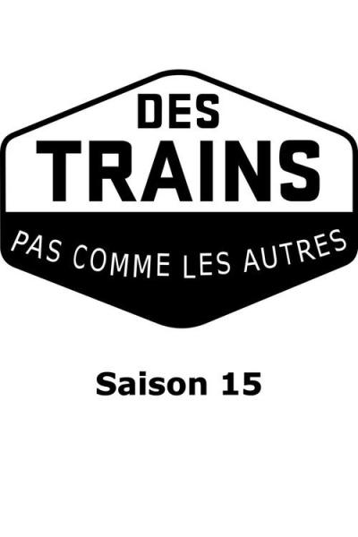 Des trains pas comme les autres filmas online
