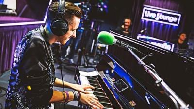BBC Radio 1's Live Lounge