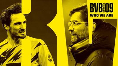 BVB 09 - Stories Who We Are