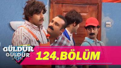 Güldür Güldür Show