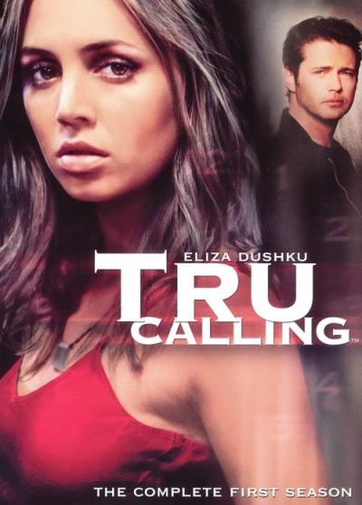 Tru Calling filmas online