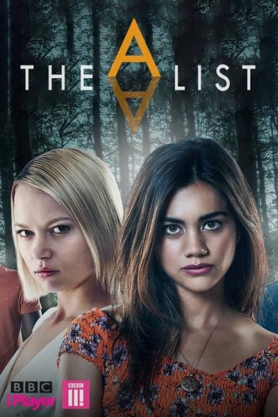 The A List filmas online
