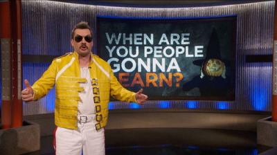 The Jim Jefferies Show