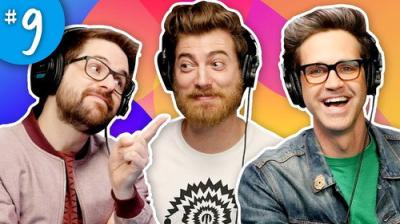 Smosh Mouth