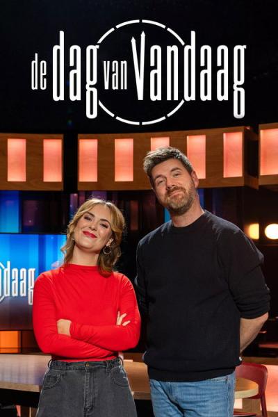 De dag van vandaag filmas online