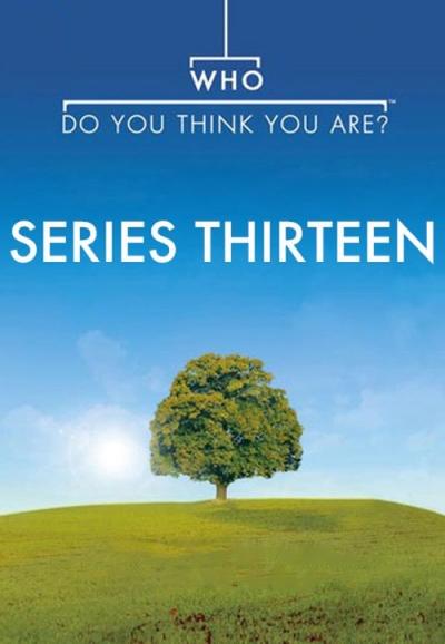 Who Do You Think You Are? filmas online