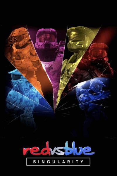 Red vs. Blue filmas online