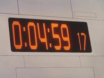 バブルガムクライシス TOKYO 2040