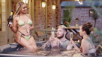 Open House: The Great Sex Experiment