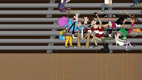 Clone High filmas žiurėti online