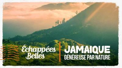 Échappées Belles