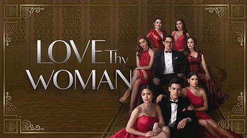 Love Thy Woman filmas žiurėti online