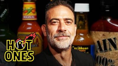 Hot Ones